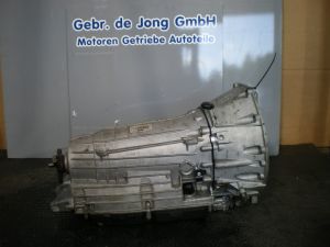 Produktbild zu: mercedes 7g tronic 722997 722.977 getriebe