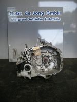 Produktbild zu: 	 Getriebe JR5 102 RENAULT JR5102 1,5DCI 60KW MEGANE II Kangoo