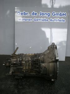 Produktbild zu: getriebe bmw 318is bj96 5 gang