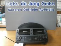 Produktbild zu: Mercedes Benz, E Klasse W211, Klimabedienteil, A2118300085
