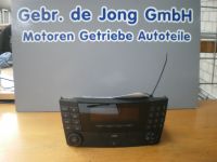 Produktbild zu: Mercedes Benz, E Klasse W211, Radio/Cassette, A2118200779