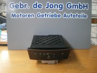 Produktbild zu: Mercedes Benz, E Klasse W211 Classic, Sitzheizung, Ablagefach, Mittelfach