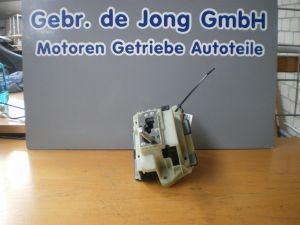 Produktbild zu: Mercedes Benz, E Klasse W211, Schaltkulisse, A2112670124