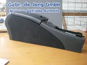 Produktbild zu: Mercedes Benz, E Klasse W211 Classic, Armlehne, Mittelkonsole