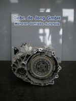 Produktbild zu: 	 VW Scirocco,Touran,Passat,MLD,KUT,LKP,LQM,LWW,MGM,MPK 7 Gang DSG Getriebe-NEU ohne megetronic und kupplung