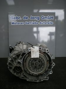 Produktbild zu: 	 VW Scirocco,Touran,Passat,MLD,KUT,LKP,LQM,LWW,MGM,MPK 7 Gang DSG Getriebe-NEU- ohne megatronic und kupplung