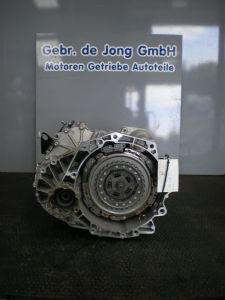 Produktbild zu: VW Scirocco,Touran,Passat,MLD,KUT,LKP,LQM,LWW,MGM,MPK 7 Gang DSG Getriebe-NEU-