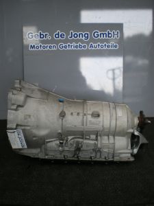 Produktbild zu: automatikgetriebe bmw 335 diesel 15000 km bj 2011
