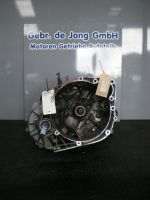 Produktbild zu: getriebe halbautomatic 20ds16 20 ds 16 peugeot 407 citroen c4 15400 km 