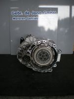 Produktbild zu: 	 VW Scirocco,Touran,Passat,MLD,KUT,LKP,LQM,LWW,MGM,MPK 7 Gang DSG Getriebe-NEU ohne megetronic und kupplung