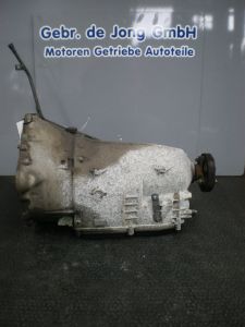 Produktbild zu: 	 Automatikgetriebe Mercedes W210 E230 722600 --TOP--