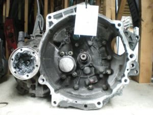 Produktbild zu: 	 VW Golf IV 4 Audi Skoda Octavia Getriebe CZM 1,8l 20V 