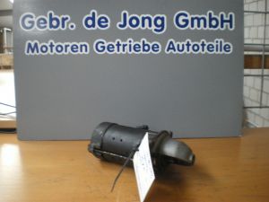 Produktbild zu: Mercedes Benz, C Klasse, W203 220 CDI, Anlasser, A0051512901