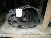 Produktbild zu: 	 VW Polo 9N / Seat Ibiza / 6-Gang-Getriebe 1,9 TDi HDS