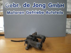 Produktbild zu: Mercedes Benz, Sprinter, W906, Vw Crafter, Bremssattel Hinten Rechts