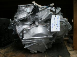 Produktbild zu: automaticgetriebe volvo v70  automatic gearbox  55-51.sn 5551sn neu 