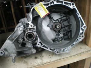 Produktbild zu: getriebe gearbox opel insignia 1.8 16v m32