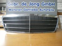 Produktbild zu: Mercedes Benz, E Klasse, W210, Kühlergrill, Elegance, Classic, Ab Baujahr: 1999, Neu