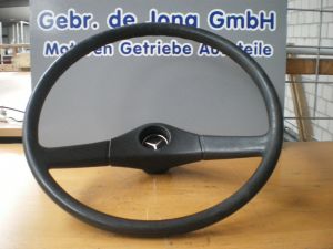 Produktbild zu: Mercedes Benz, 609, Vario, Lenkrad