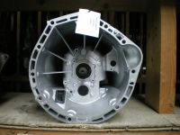Produktbild zu: 	 -- Getriebe Mercedes Vito W639 716637,2.2 CDI überholt --TOP-- gearbox boite de vitesses