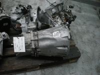 Produktbild zu: 	 Getriebe Mercedes C Klasse 220 CDI W204 716655 gearbox boite de vitesses