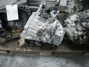 Produktbild zu: 	 Kia Ceed 1.6 CRDI Getriebe von 2009 S81767M56CF,,NEU`` gearbox boite de vitesses