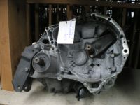 Produktbild zu: getriebe gearbox boite de vitesse renault laguna bj 96 2.0 l benzin