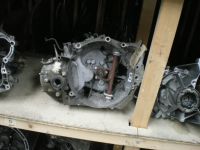 Produktbild zu: 	 Getriebe 20TE49 Berlingo Peugeot Partner 1,9 D gearbox boite de vitesses getriebe 