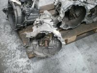 Produktbild zu: 	 Audi 80 1,8ltr. 66KW Getriebe Schaltgetriebe AKM 131Tkm