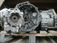 Produktbild zu: 	 GETRIEBE DXW AUDI A3 1,8T QUATTRO 132KW AJQ  gearbox boite de vitesses