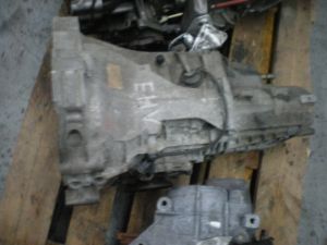 Produktbild zu: 	 Getriebe EHV Audi A4 A6 VW Passat 3B 1,8T Turbo 5 gang gearbox boite de vitesses