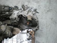 Produktbild zu: 	 F23 Getriebe 5 Gang F23 QJ OPEL 52TKM 1,7CDTI ZAFIRA ASTRA H VECTRA gearbox boite de vitesses