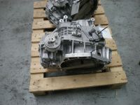 Produktbild zu: 	 --VW Bora,Jetta,Vento 6 Gang Automatikgetriebe,HRM,JUJ, 2.5 Benzin -TOP-, -NEU- automaticgearbox boite de vitesses