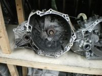 Produktbild zu: 	 Opel Calibra Vectra A V6 C25XE Getriebe F25 gearbox boite de vitesses
