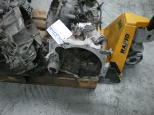 Produktbild zu: Mitsubishi Spacestar 1.6 liter Getriebe JB3244 von 2003` --TOP--