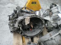 Produktbild zu: 	 Getriebe RENAULT MEGANE SCENIC 1,9DCI Cod:NDO-001 Motor: F9Q800 88KW Bj.03! gearbox boite de vitesses