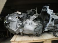 Produktbild zu: 	 -TOP-Getriebe Peugeot 807 2.2 HDI 20MB09 6 Gang - gearbox boite de vitesses
