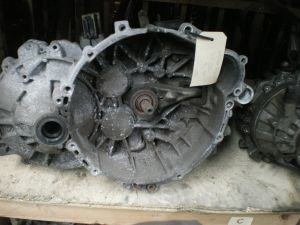 Produktbild zu: 	 M56H 4.00 Getriebe VOLVO 850 S70 V70 2,5 P1208896 2,5L 