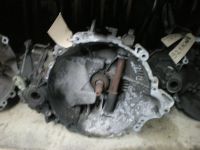 Produktbild zu: 	 Getriebe Schaltgetriebe Peugeot 605 6B 3,0 24 v gearbox boite de vitesses